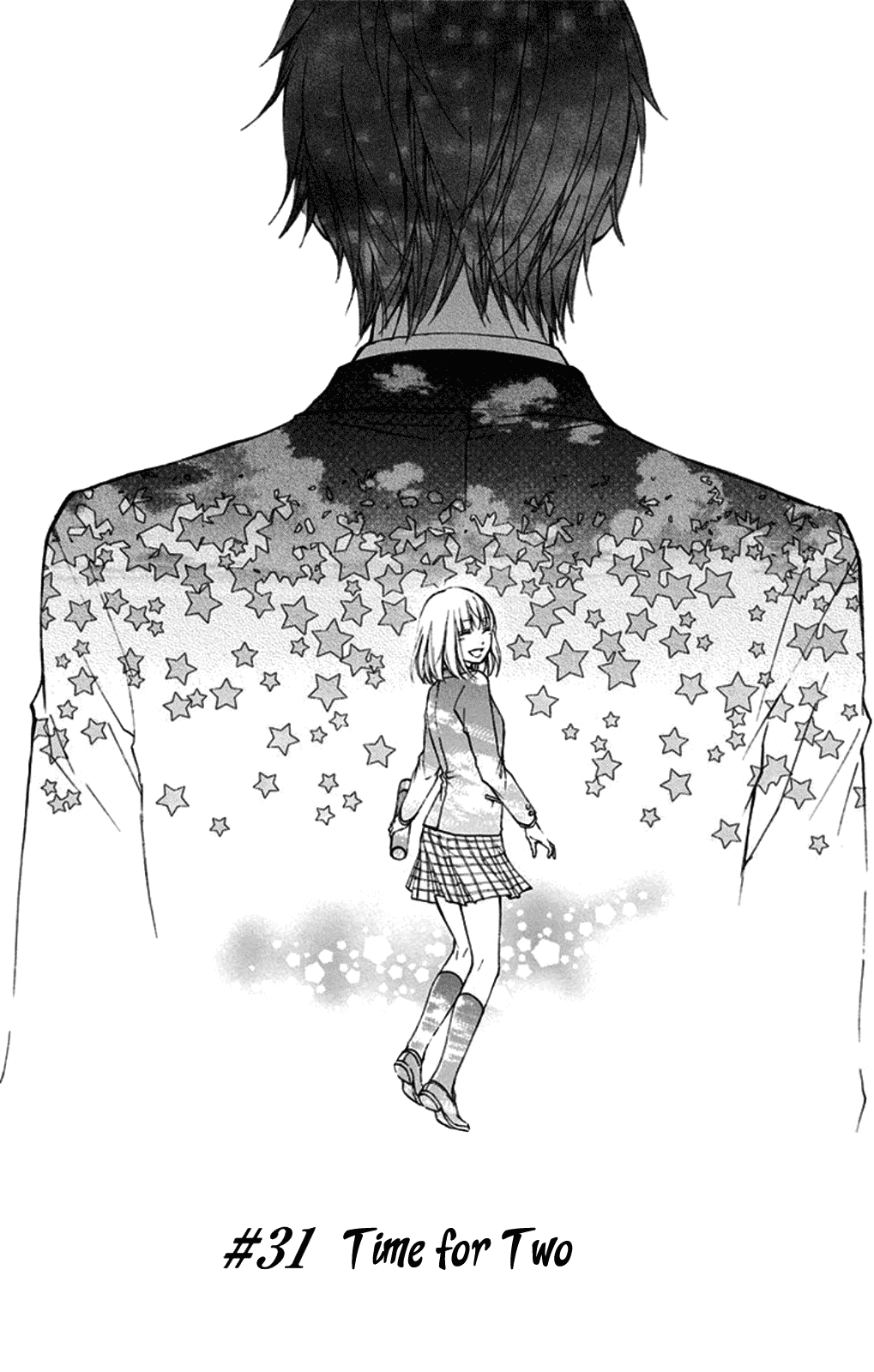 Kono Oto Tomare!, Chapter 31 image 02